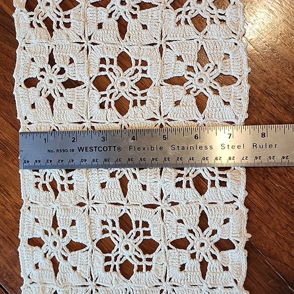 Doily - Picture 3 of 3